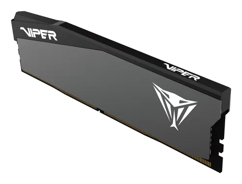 Patriot Gaming RAM Viper Elite 5 Ultra - 32 GB (2 x 16 GB Kit) - DDR5 6000 DIMM CL28
