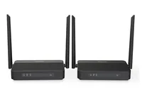 Digitus DS-55360 KVM extender Sender und Empfänger