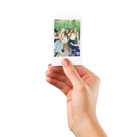 Fujifilm Instax Film mini 20 Shots pellicule polaroid 20 pièce(s) 86 x 54 mm