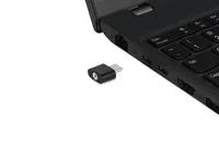 BakkerElkhuizen FastForward Vertical Wireless Bluetooth Maus