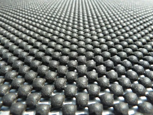 Handiworld Rutschmatte Anti-Slip Pads 2 Stück - Breite: 94 cm - Länge: 0.34 m - Produkttyp: Kit für Dachträger - Set: Ja - Detailfarbe: Schwarz - Anwendungsbereich: PKW