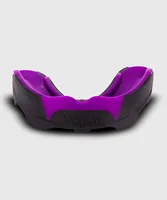 Venum Mundschutz Predator Mouthguard Black/Purple - Grösse: One Size - Produkttyp: Mundschutz - Farbe: Schwarz - Lila - Sportart: Kampfsport