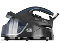 Black+Decker steam generator BXSS2800E