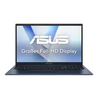 ASUS Vivobook 17 X1704VA-AU1237W Core5 120U/16GB/512GB/W11 Home DE Layout