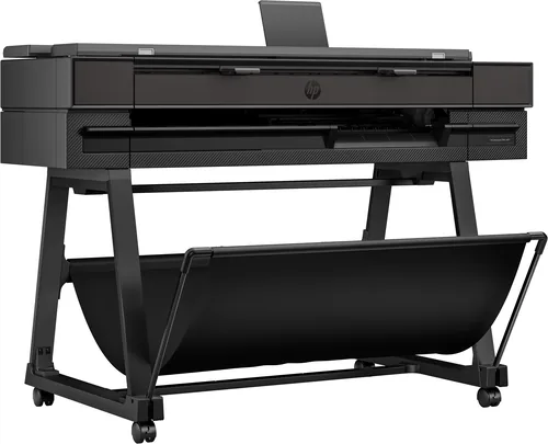 HP Designjet T850 36"" DIN A0 Color 2Y9H2AB19 Speditionsversand