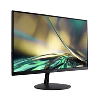 Acer SA2 SA242Y P1bip computer monitor 60.5 cm (23.8") 1920 x 1080 pixels Full HD LCD Black