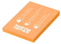 KOLMA kolma NOTES A8 13.008.12 1x100 Blatt orange