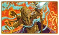 Ultimate Guard Playmat Aetherdrift: Ketramose, the New Dawn - Zubehörtyp: Playmat - Themenwelt: Aetherdrift - Altersempfehlung ab: 8 Jahren - Detailfarbe: Mehrfarbig