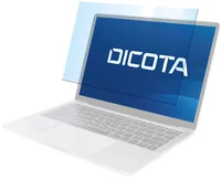 DICOTA Anti-Microbial Foil 2H für DELL Latitude 9510 15  / 16:9 - Bildschirmdiagonale: 15  - Folien Effekt: Antibakteriell - Reflexionsreduktion - Entspiegelt - Kratzfest - Seitenverhältnis Bildschirm: 16:9