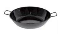 Garcima Grillpfanne PAELLERO Ø 50 cm tief - Volumen: 0 l - Grilltyp: Grillpfanne