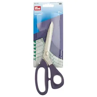 Prym Schneiderschere Professional 21 cm, 1 Stück - Verpackungseinheit: 1 Stück - Detailfarbe: Dunkelblau - Produkttyp: Schneiderschere