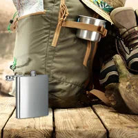 Relaxdays 10047706 flask