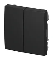 BUSCH JAEGER BJ 2505-915 Wippe Serienschalter Busch-balance® SI