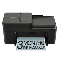 HP Deskjet 4320 All-in-One