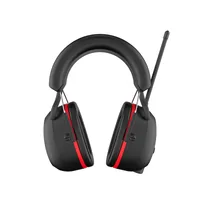 PerfectPro H-40 Earprotection Baustellen-Kopfhörer