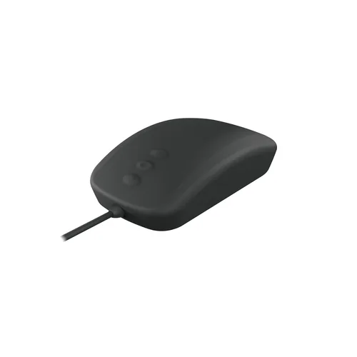 Contour Design Active Key AK-PMH3 mouse Medico Ambidestro USB tipo A Ottico 1000 DPI