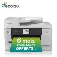 Brother MFC-J6960DW Multifunktionsdrucker Tintenstrahl A3 1200 x 4800 DPI 31 Seiten pro Minute WLAN