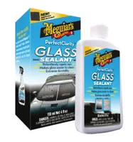 Meguiar's Glasversiegelung G 8504 118 ml - Produkttyp: Versiegelung - Set: Nein - Volumen: 118 ml