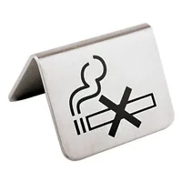 Paderno 42951-57 safety sign Stand safety sign 2 pc(s)