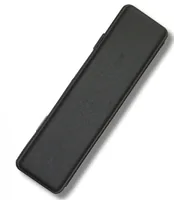 Karella Two Fold Box Schwarz - Detailfarbe: Schwarz