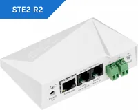 HWgroup Temperatur-Sensor SNMP, WLAN, PoE HWg-STE2-R2-Kit - Modultyp: Gateway-Modul - Schnittstellen: RJ-45 (LAN) - WLAN - Remote Zugriff Art: Ethernet - WLAN