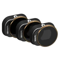 PolarPro ND Filter Vivid Collection DJI Mini 4 Pro - Modellkompatibilität: DJI Mini 4 Pro - Zubehörtyp: Filter