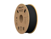 Creality 3301010343 3D printing material Polylactic acid (PLA) Black 1 kg