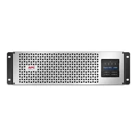 APC SMART-UPS LITHIUM ION SHORT DEPTH 1500VA 230V WITH SMARTCONN