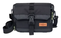 C-ROPE Kameratasche zum Umhängen V3 in Schwarz retail