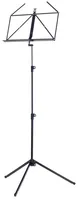 K&M 100/1 Notenpult schwarz