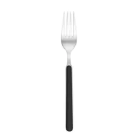 Sola 133925 fork Table fork Chrome-nickel steel, Polyoxymethylene (POM) 1 pc(s)