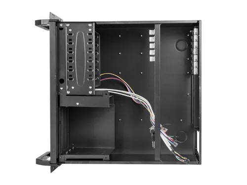 LANBERG SERVER ENCLOSURE ATX 19 4U (450/08)