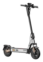 NAVEE G5-IT electric scooter 1 seat(s) 25 km/h 800 W Grey