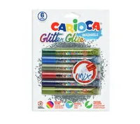 Carioca 42112 glitter Glitter glue