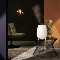Duux Tag 2 humidifier Ultrasonic 2.5 L White 12 W