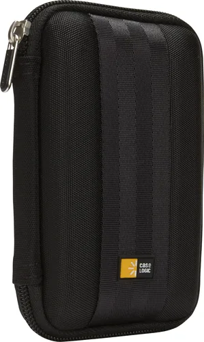 Case Logic QHDC-101 Black Housse EVA (Acétate de vinyle d'éthylène) Noir
