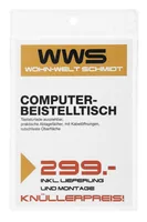 DURABLE Etiketten-Schutzhülle A6 100 Stück transparent