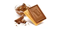 Wernli Guetzli Choco Petit Beurre au lait 125 g - Produkttyp: Schokolade - Nährwertangabe pro: 100 g - Energiegehalt (in kj): 2126 KJ - Energiegehalt (in kcal): 508 Kcal - Fett: 24 g - Gesättigte Fettsäuren: 12 g