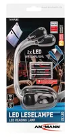 Ansmann Leselampe Twinflex LED