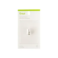 Cricut Ersatzklinge Scoring Wheel Falzrad - Zubehörtyp: Ersatzklinge - Kompatible Geräte: Cricut Joy Xtra - Cricut Maker - Cricut Maker 3