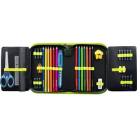Eberhard Faber 577559 pencil case Soft pencil case Polyester Multicolour