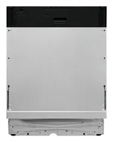Electrolux Einbaugeschirrspüler GA60SL3VS Vollintegriert - Energieeffizienzklasse: Keine - Energieeffizienzklasse: A - Einbaunormen: EU 60 - Einbaumodell: Ja - Geräuschentwicklung in Betrieb: 42 dBA - Breite: 59.6 cm