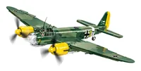 Junkers Ju 88, Konstruktionsspielzeug