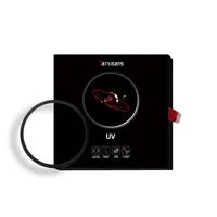7Artisans Objektivfilter MRCUV – 62 mm - Objektivfilter Anwendung: UV-Filter - Filterdurchmesser: 62 mm