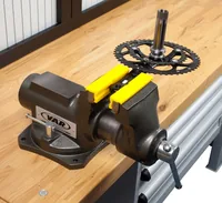 VAR DV-09100-125 bench vice accessory