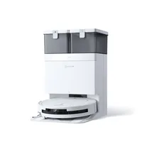 Ecovacs Deebot T50 Pro Omni Gen 2 White