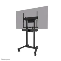 Neomounts AV60-500BL Videobar and laptop shelf kit 43-110"" - VESA - max 8 kg - universal