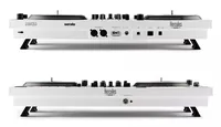Hercules Inpulse T7 White Edition