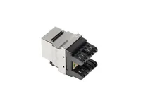 LANBERG Keystone Modul RJ45->LSA CAT.6 FTP 180