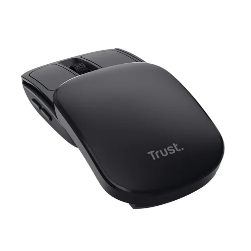 Trust 25733 mouse Viaggio Ambidestro RF Wireless 2400 DPI